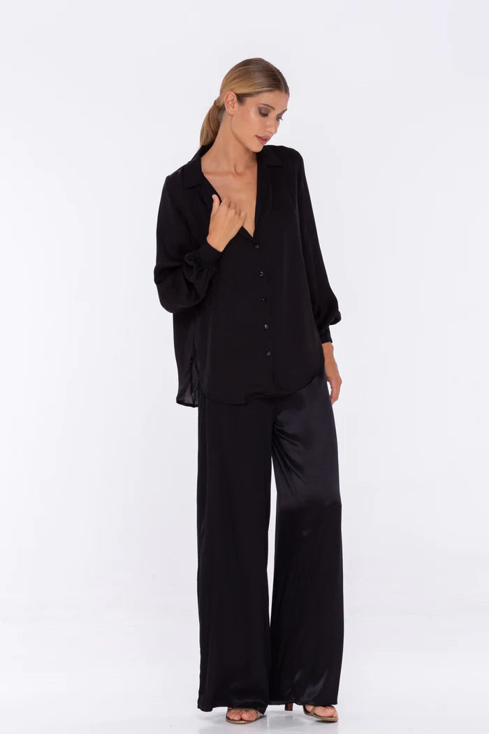 Fever Pant Black