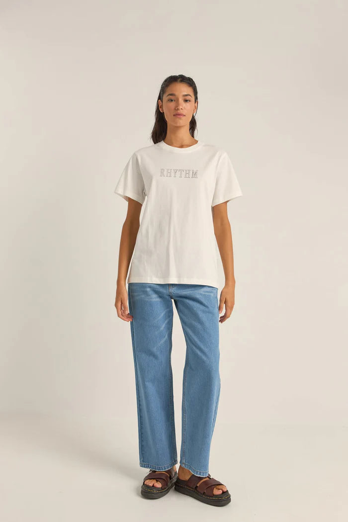 Flagship Boyfriend Tee