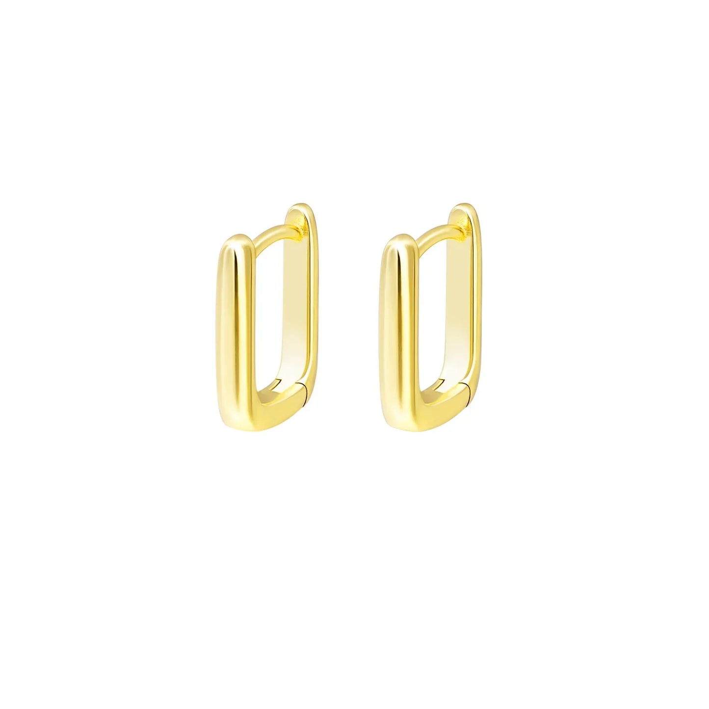 Marle Earrings Gold