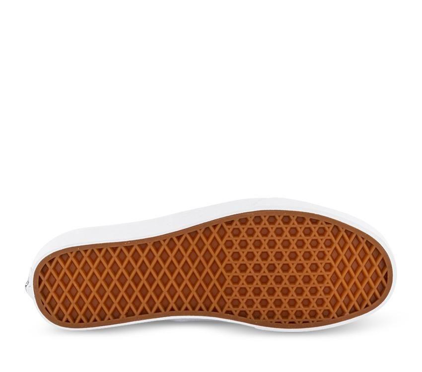 Authentic Leather True Wht