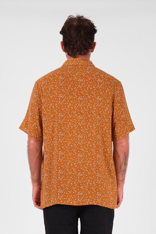 Festie Shirt Copper
