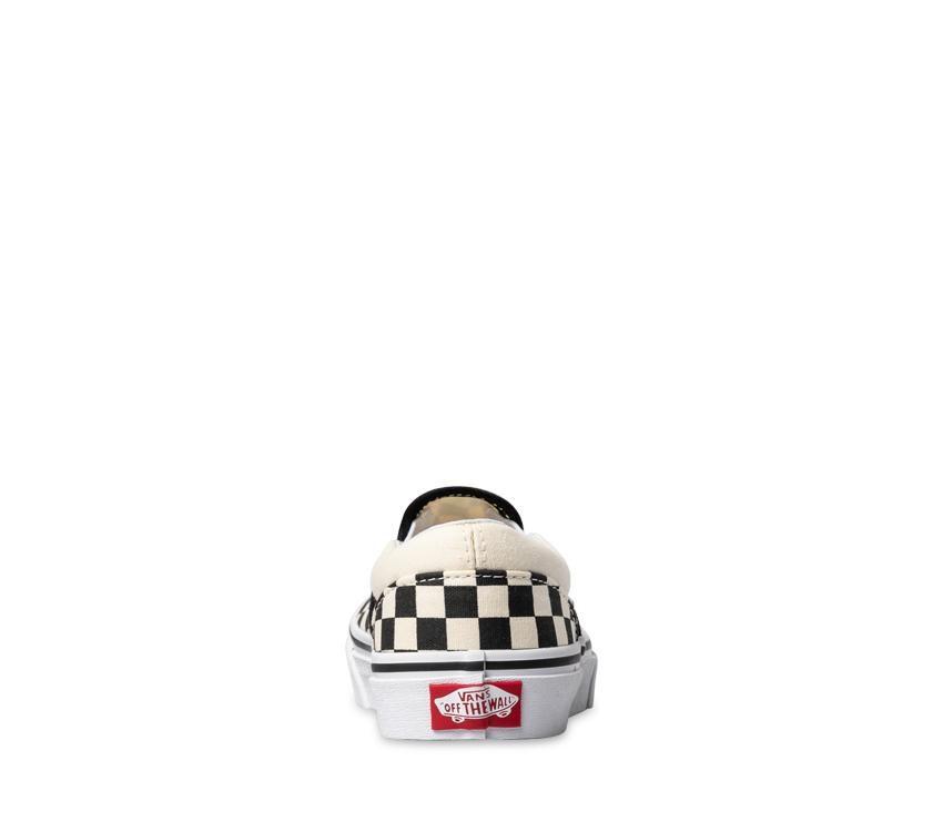 Classic Slip-On Checkerboard Youth
