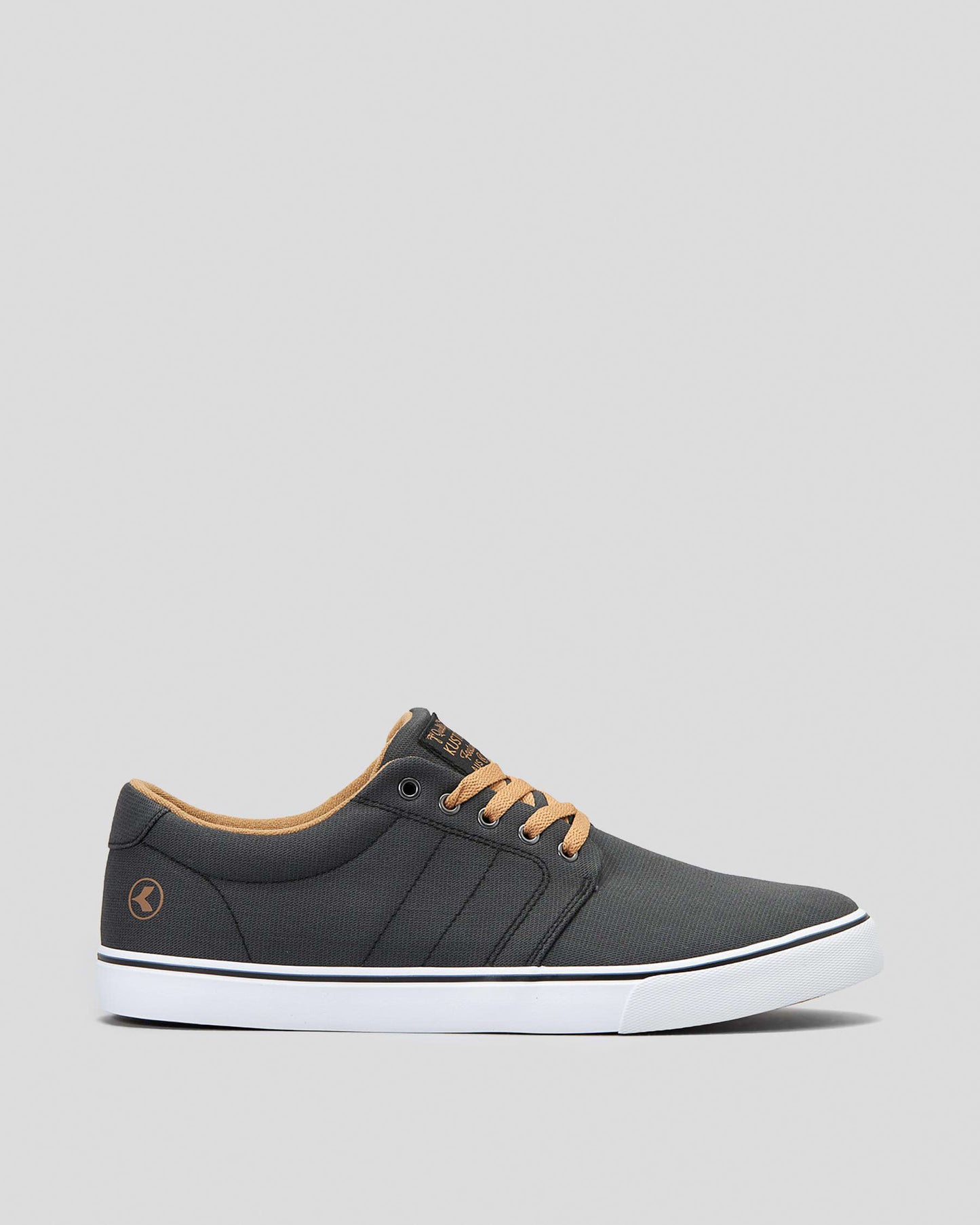 Layday Blk/Tan