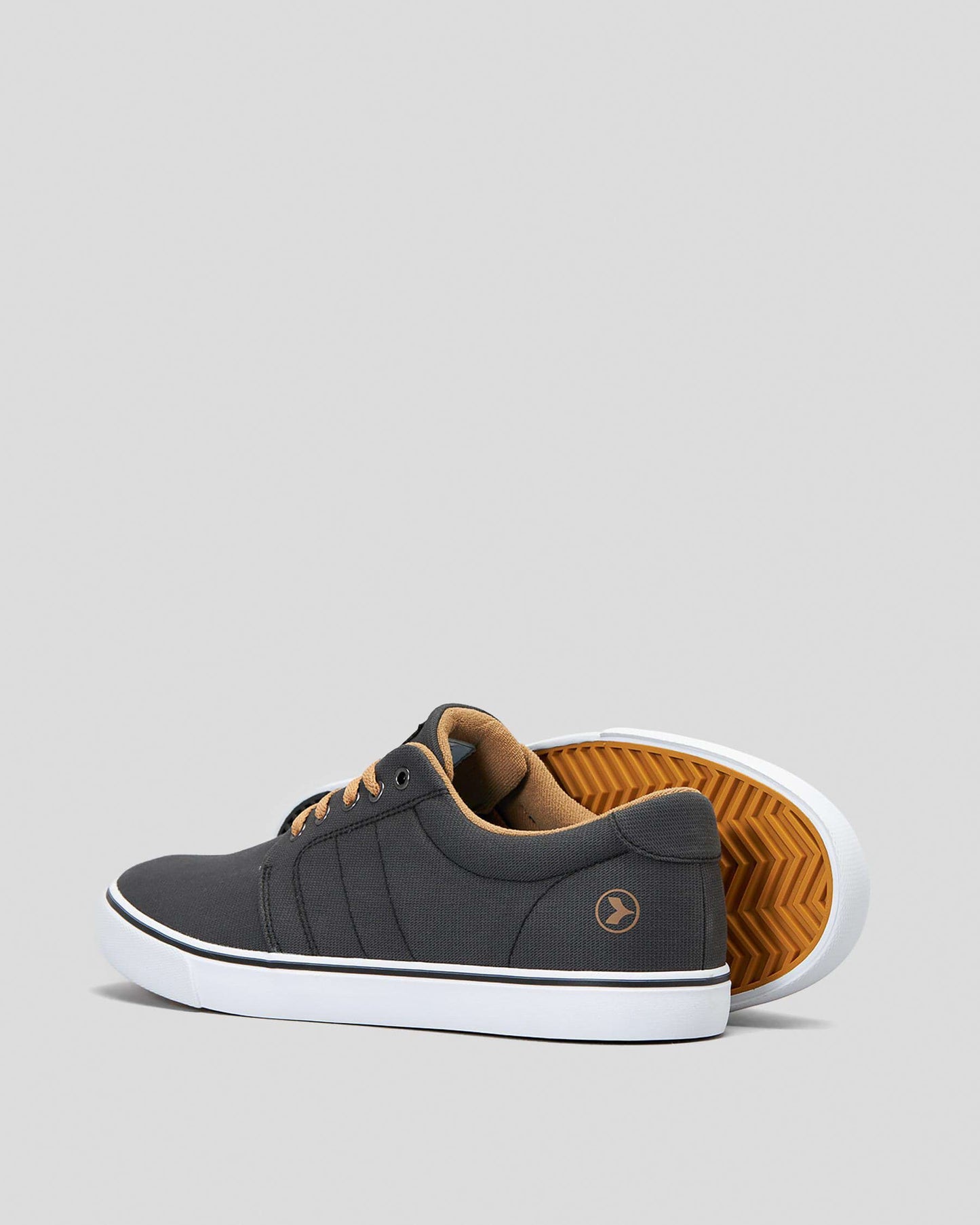 Layday Blk/Tan