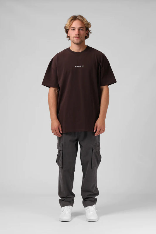 Cargo Pant Charcoal