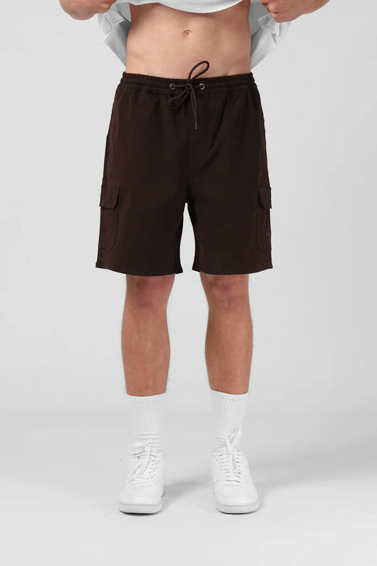 SS Cargo Short Dark Olive