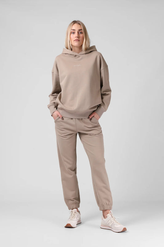 Script Tracky Pant Taupe