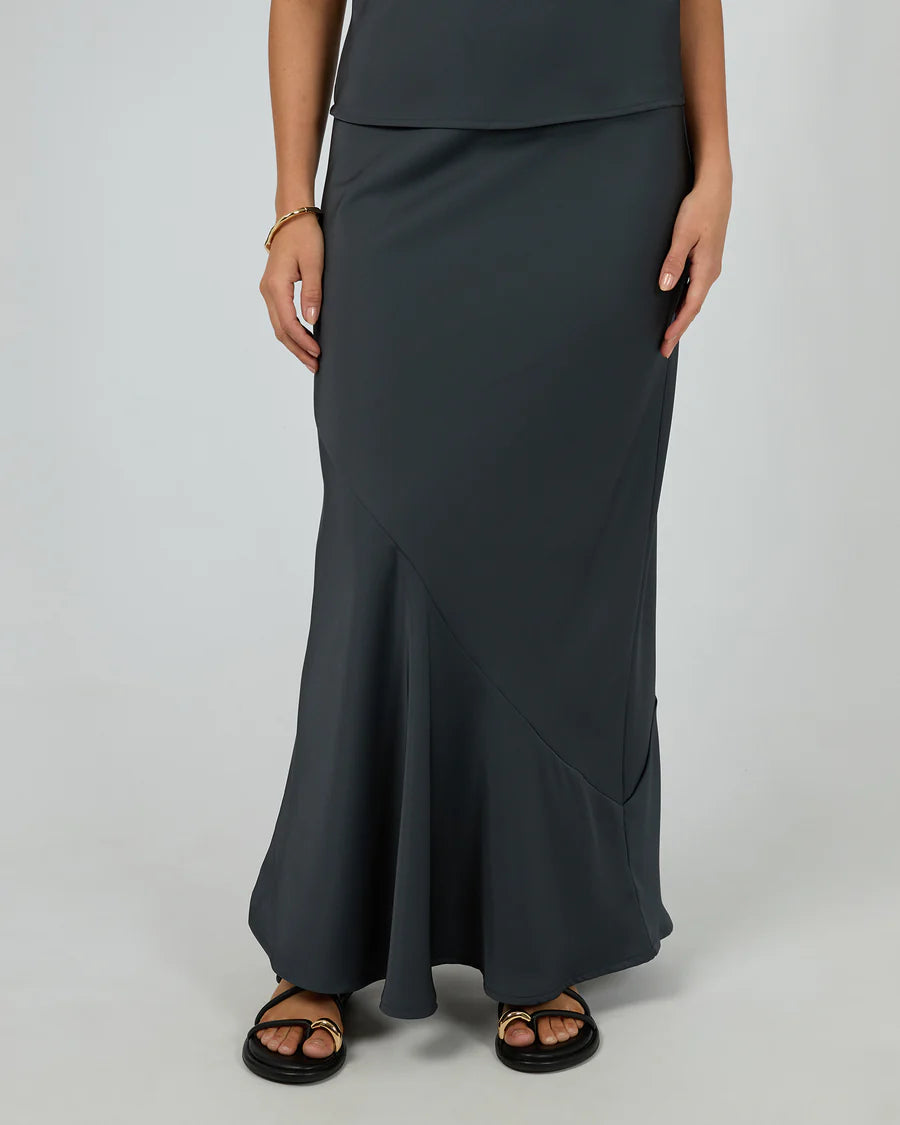 Carter Maxi Skirt