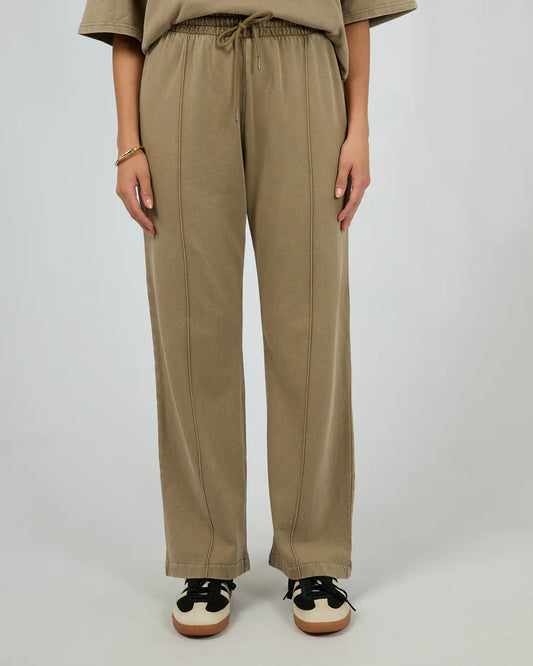 Nara Wide Leg Trackpant