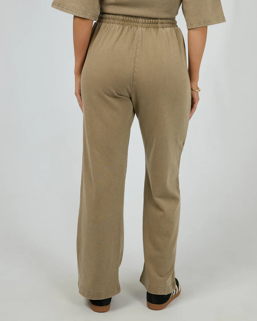 Nara Wide Leg Trackpant