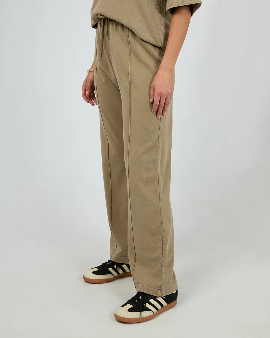 Nara Wide Leg Trackpant