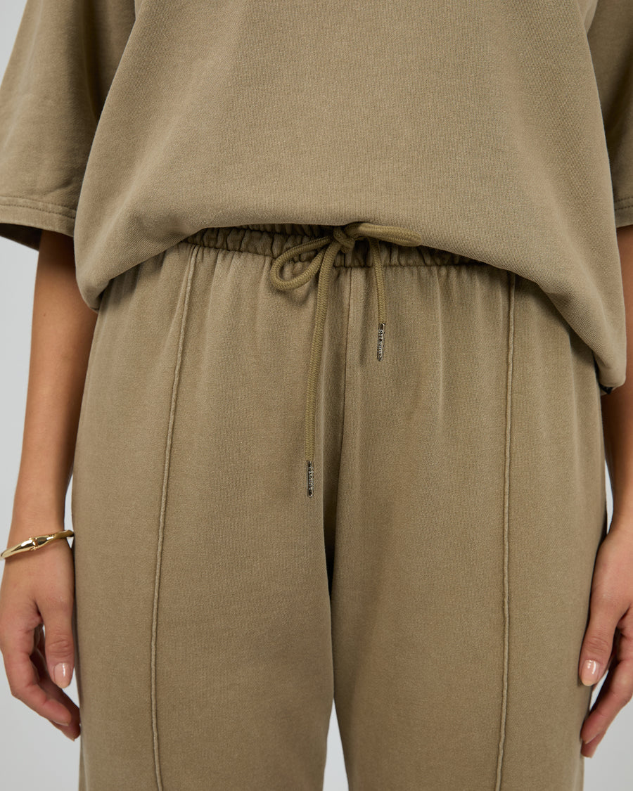 Nara Wide Leg Trackpant