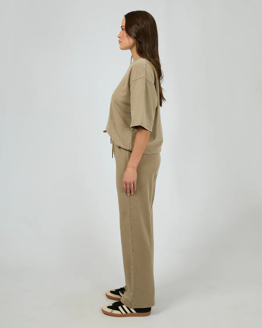 Nara Wide Leg Trackpant