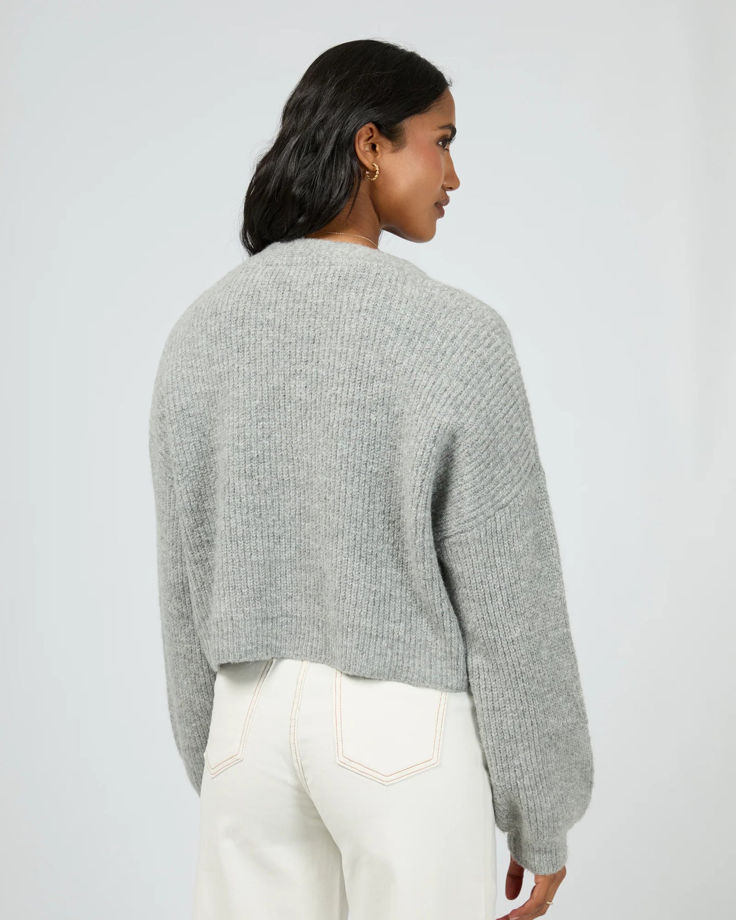 Selena Knit Cardi