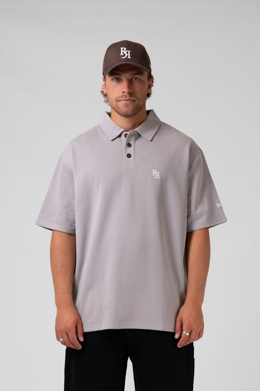 Pro Polo Grey