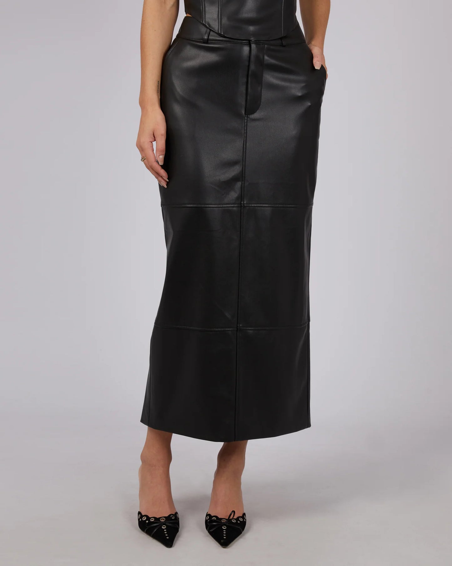 Alice Maxi Skirt