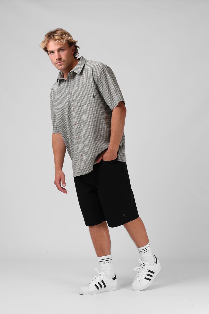 Tart-SS Shirt Concrete