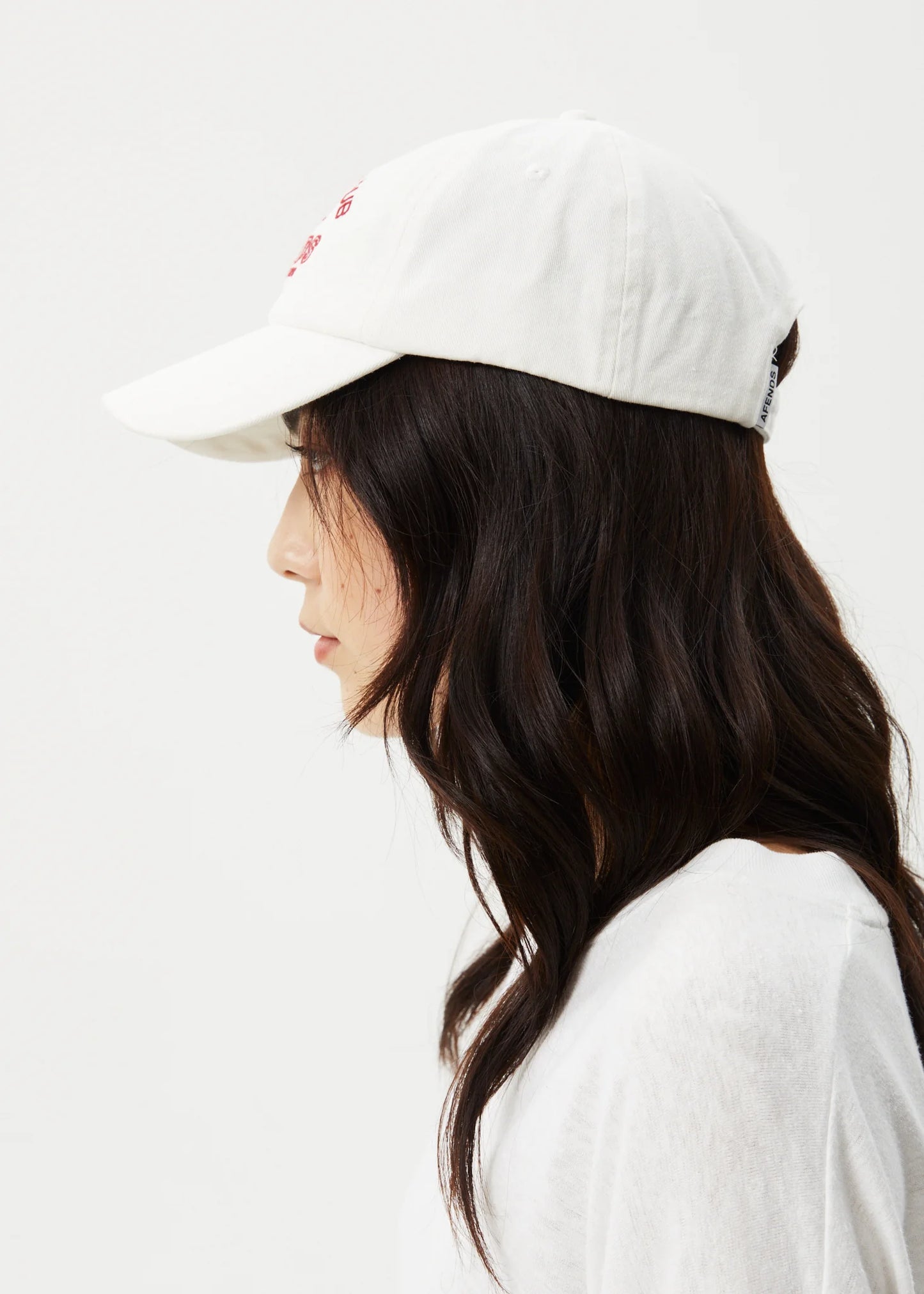 Cultivate Panelled Cap