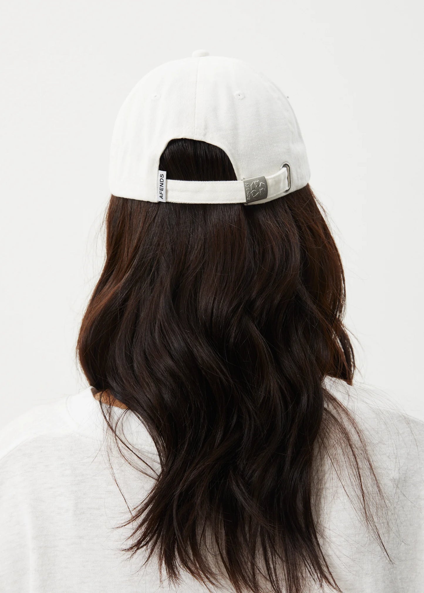 Cultivate Panelled Cap