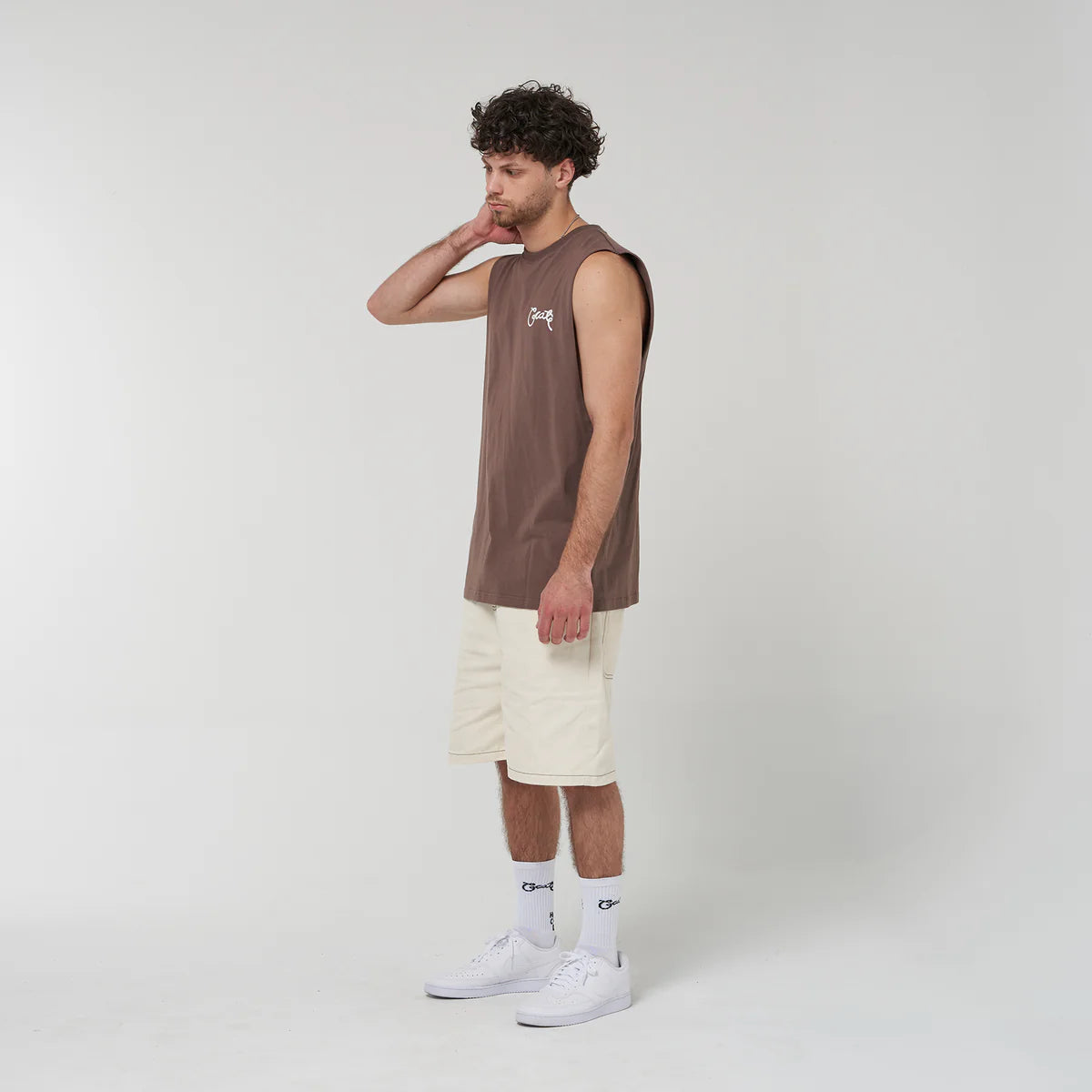 Scripted Muscle Chia