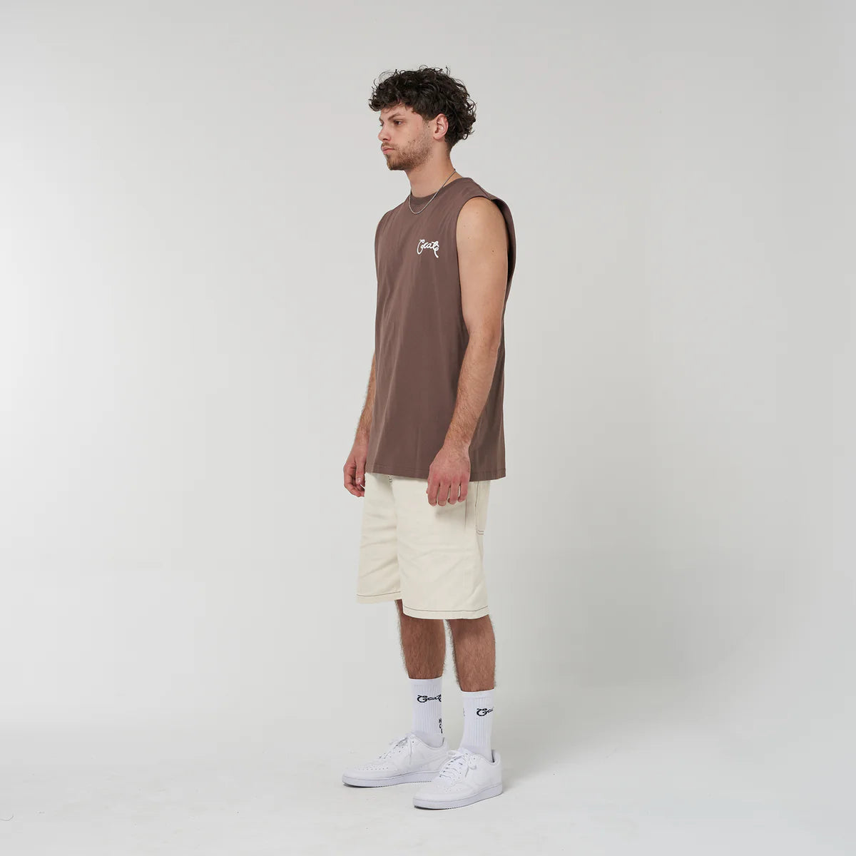 Scripted Muscle Chia