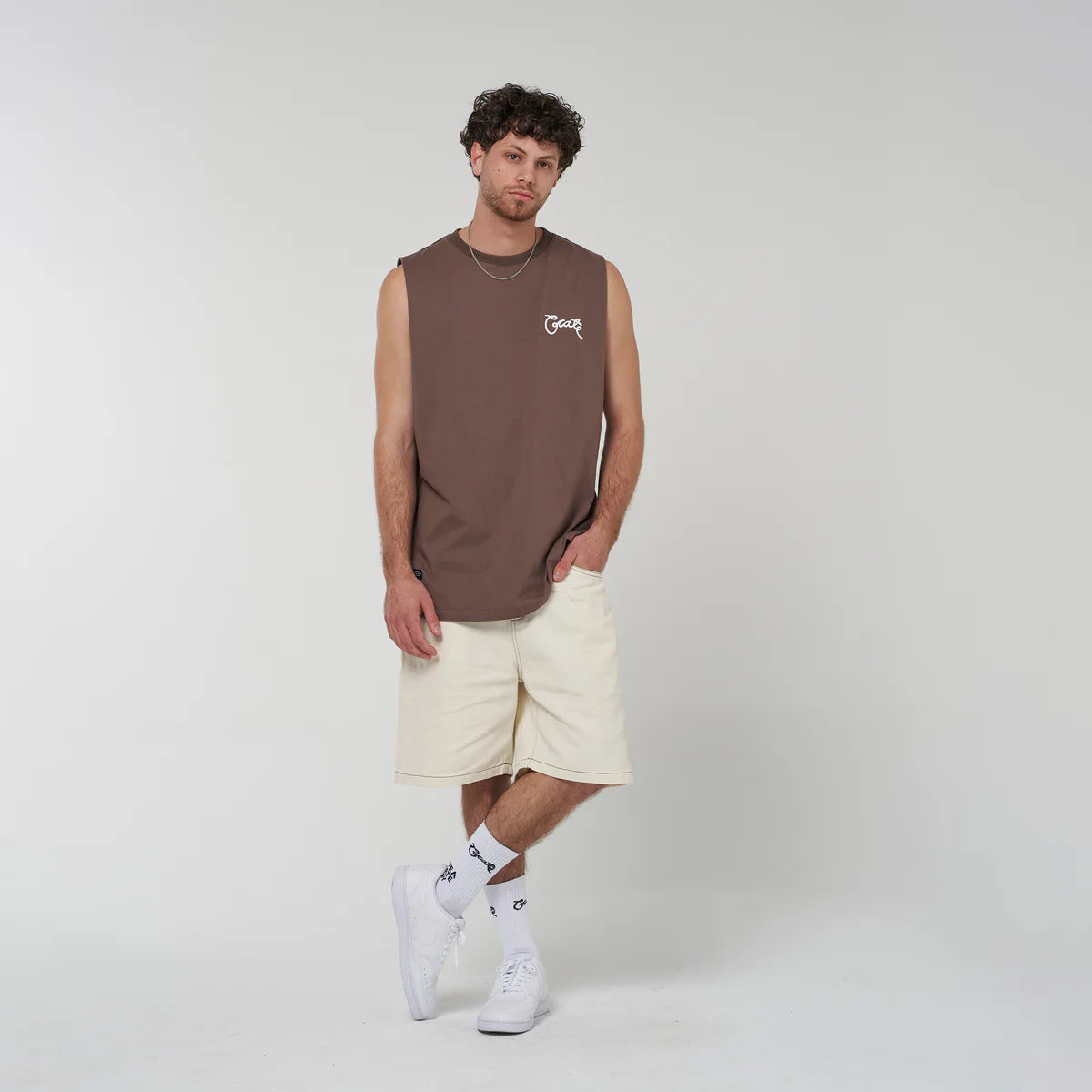 Scripted Muscle Chia