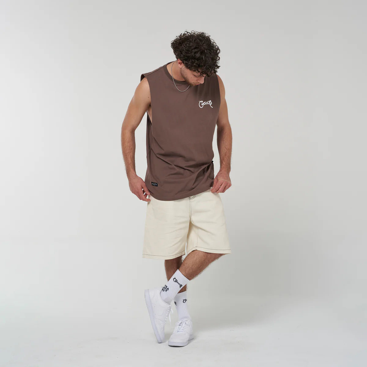 Scripted Muscle Chia