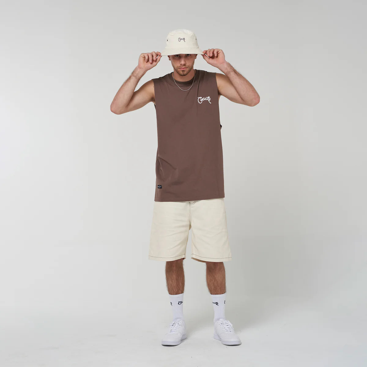 Scripted Muscle Chia