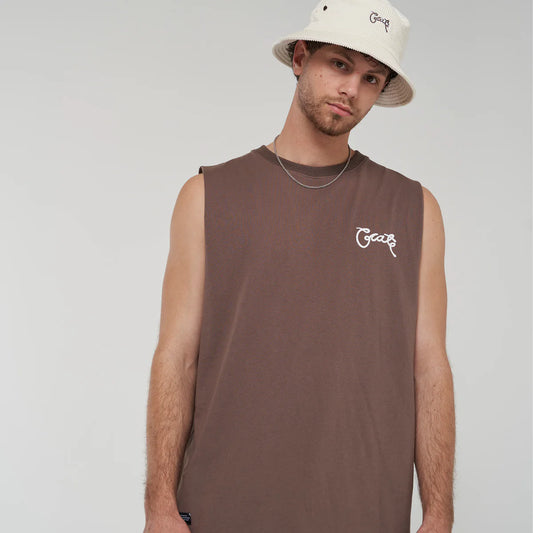 Scripted Muscle Chia