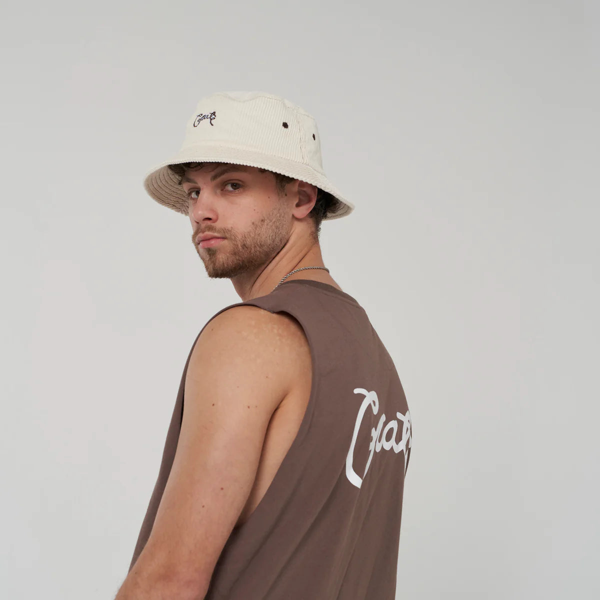 Scripted Muscle Chia