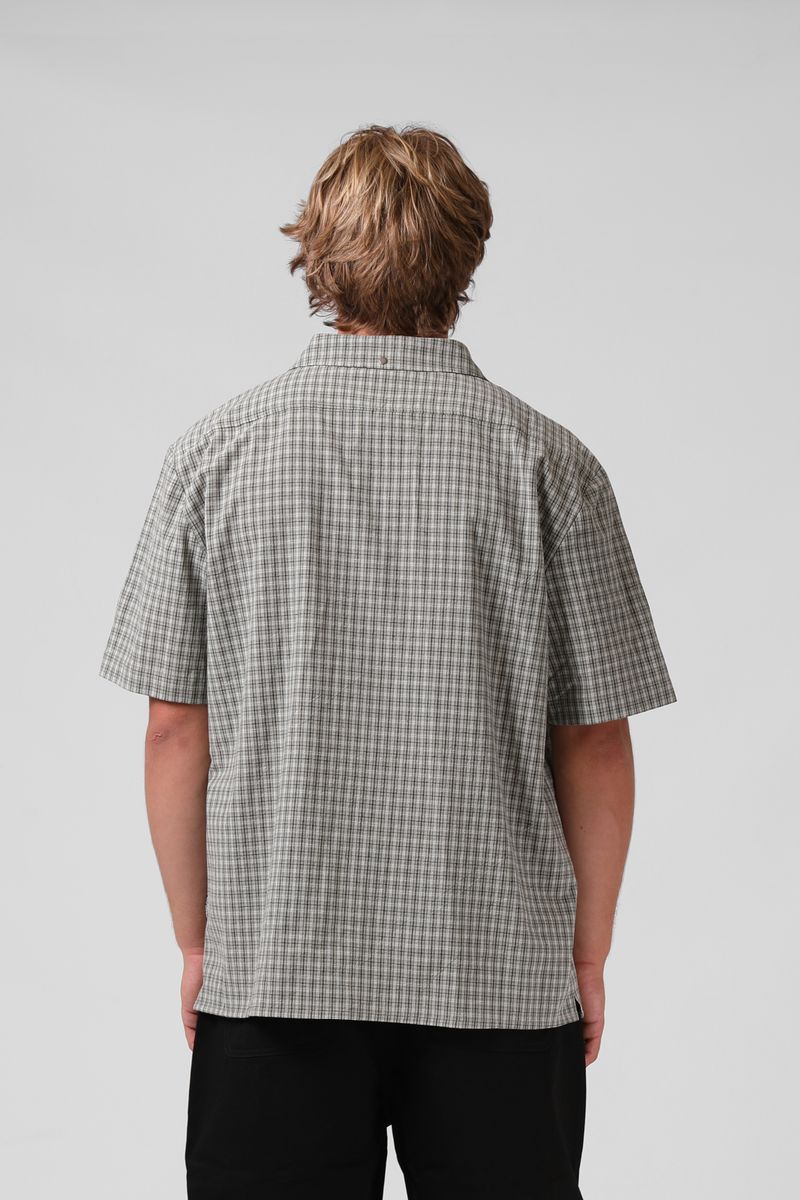 Tart-SS Shirt Concrete