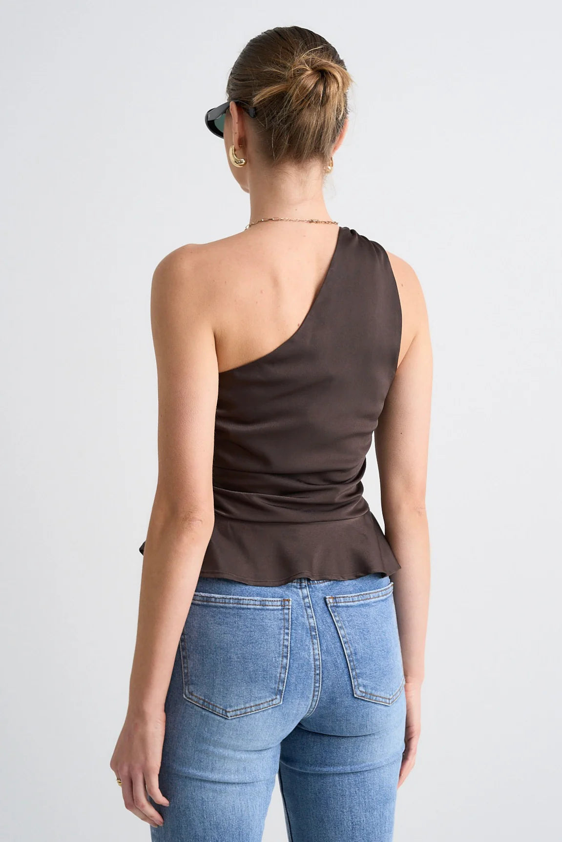 Fairytale One Shoulder Top