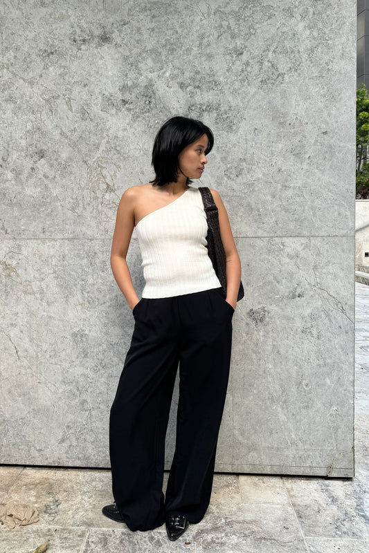 Instinctive Stretch Wide Leg Pant