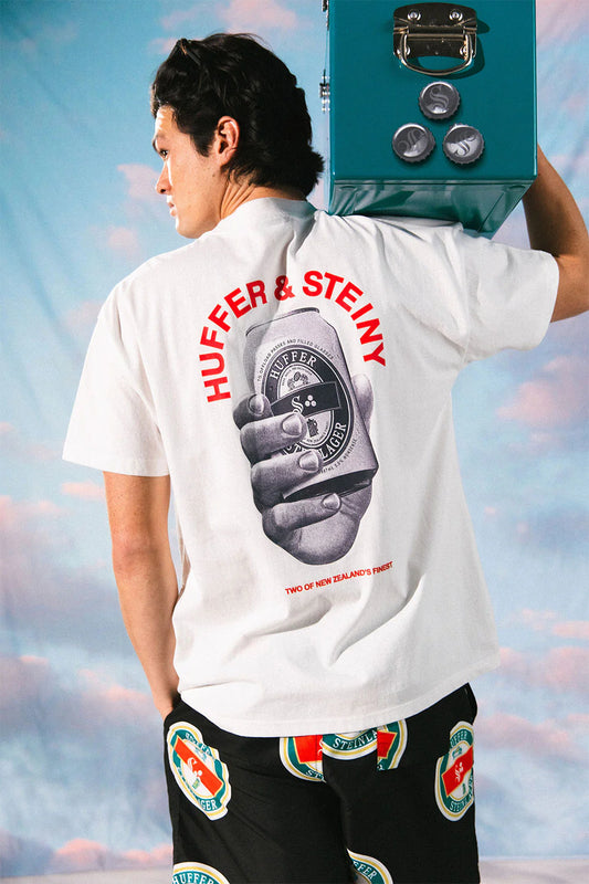 Block Tee 220/Handy Chalk