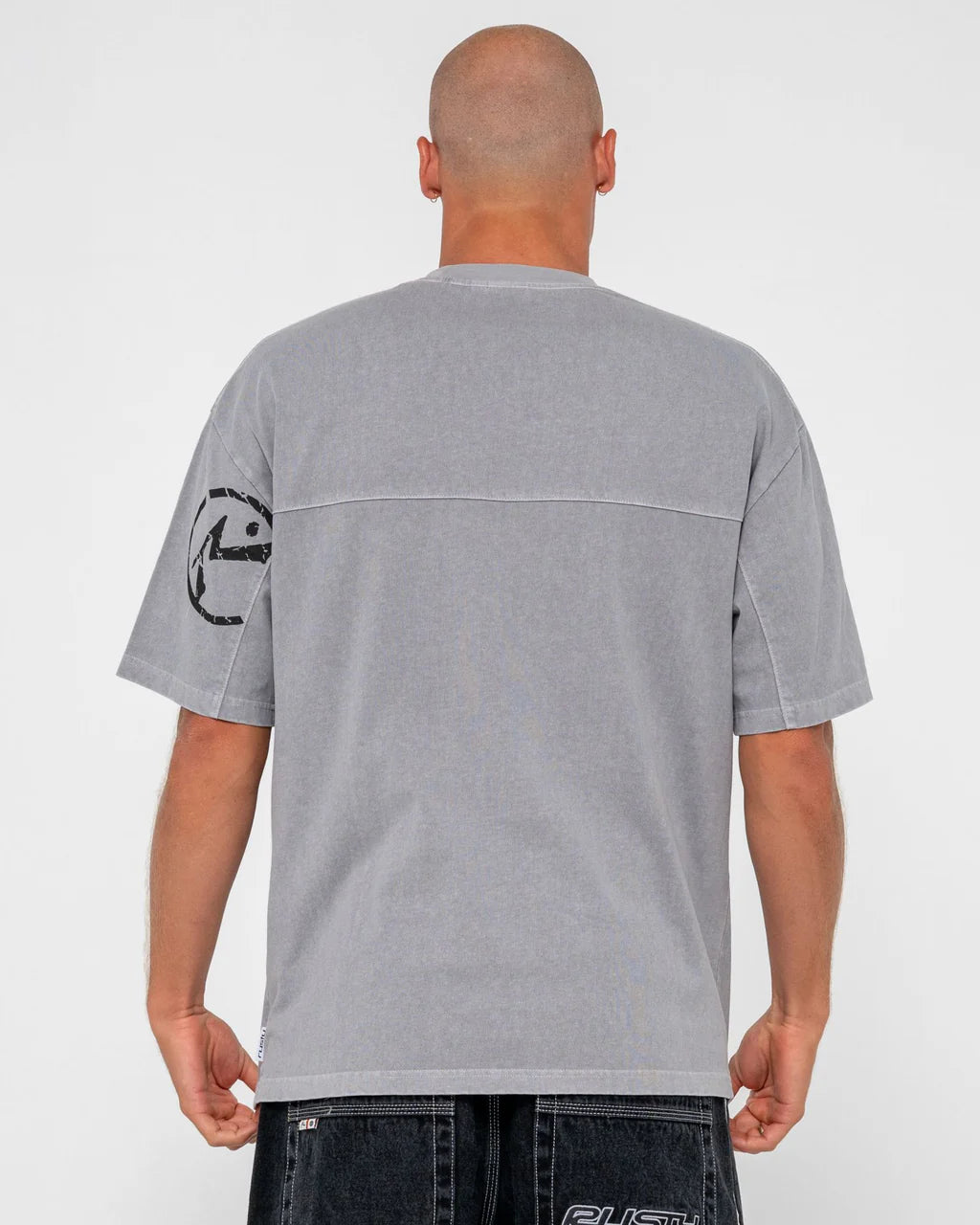 Commander Tee UAG