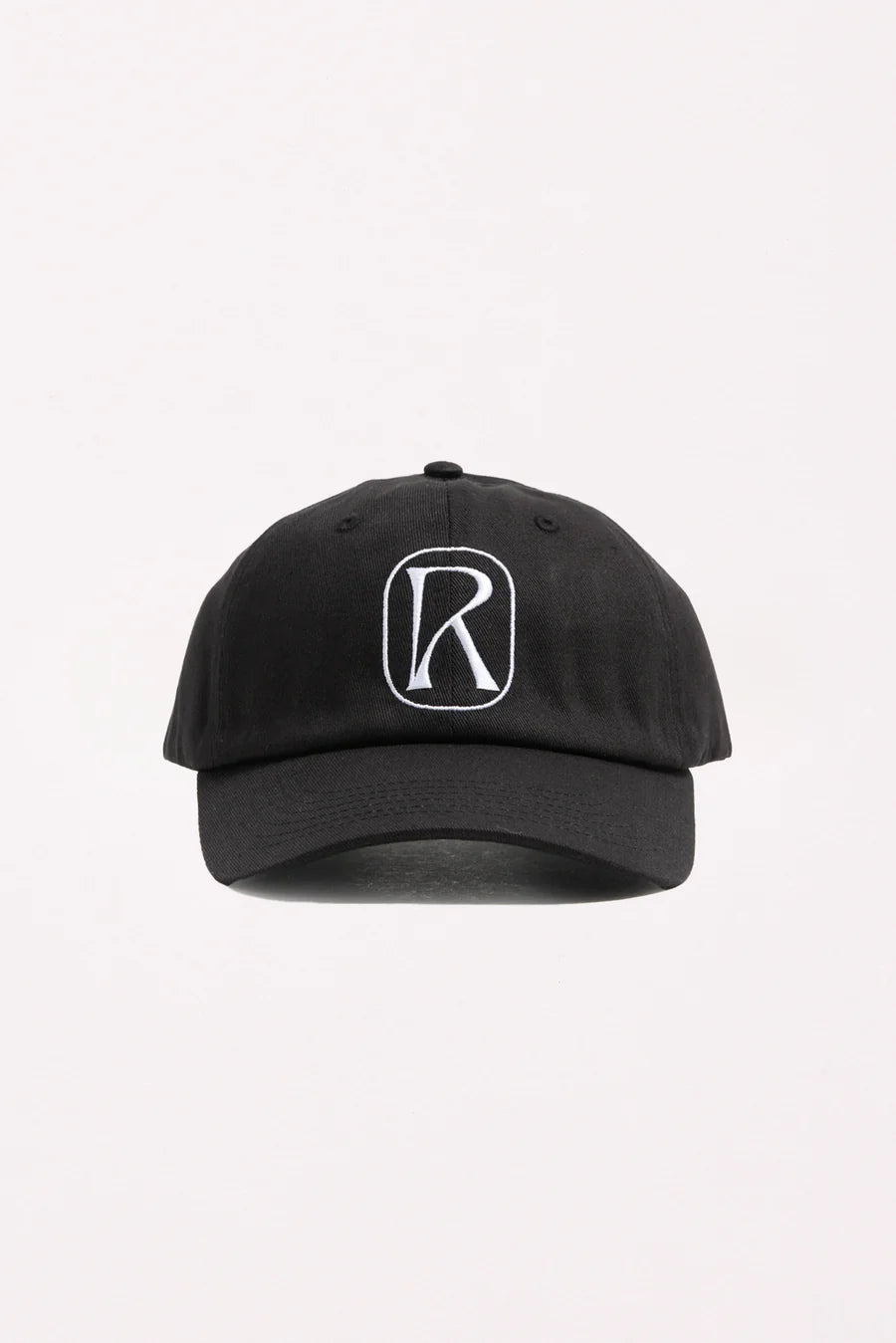 Remain Cap Black