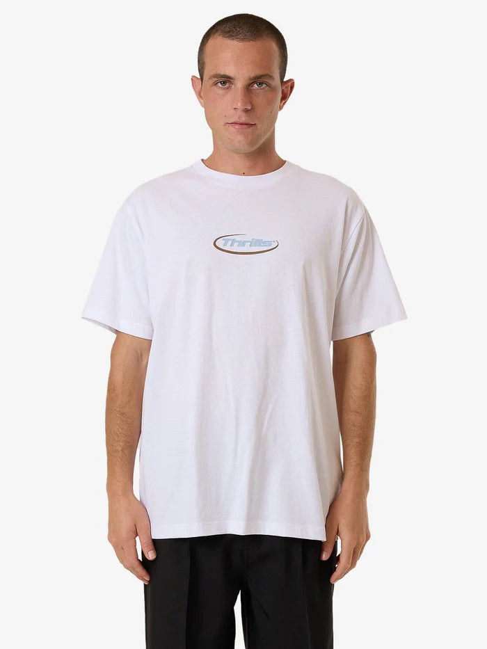 Pharm Merch Fit White