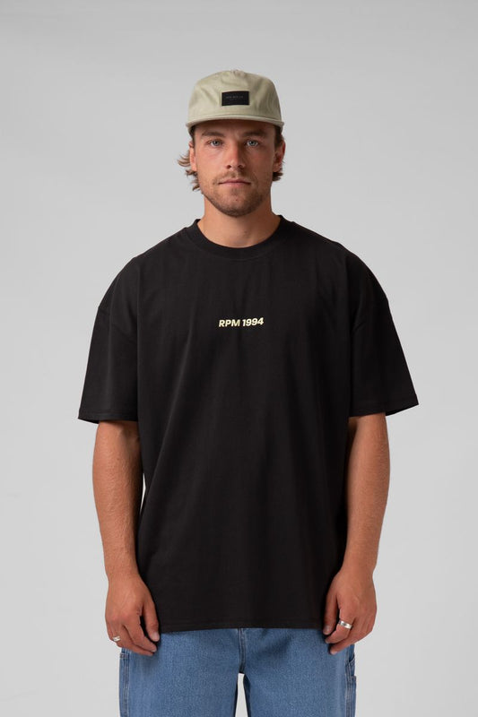 1994 Tee Old Black