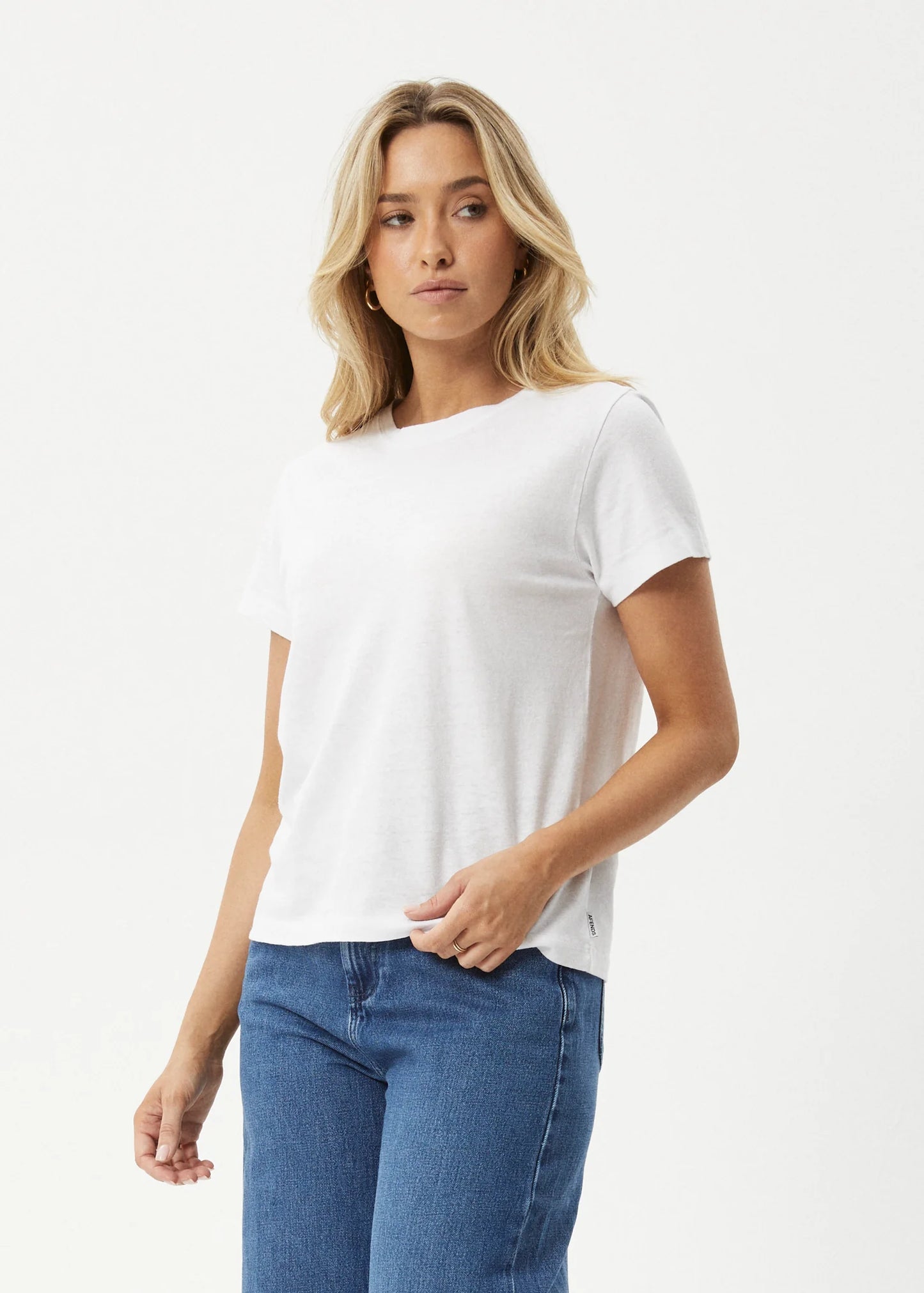 Eden Regular Fit Tee