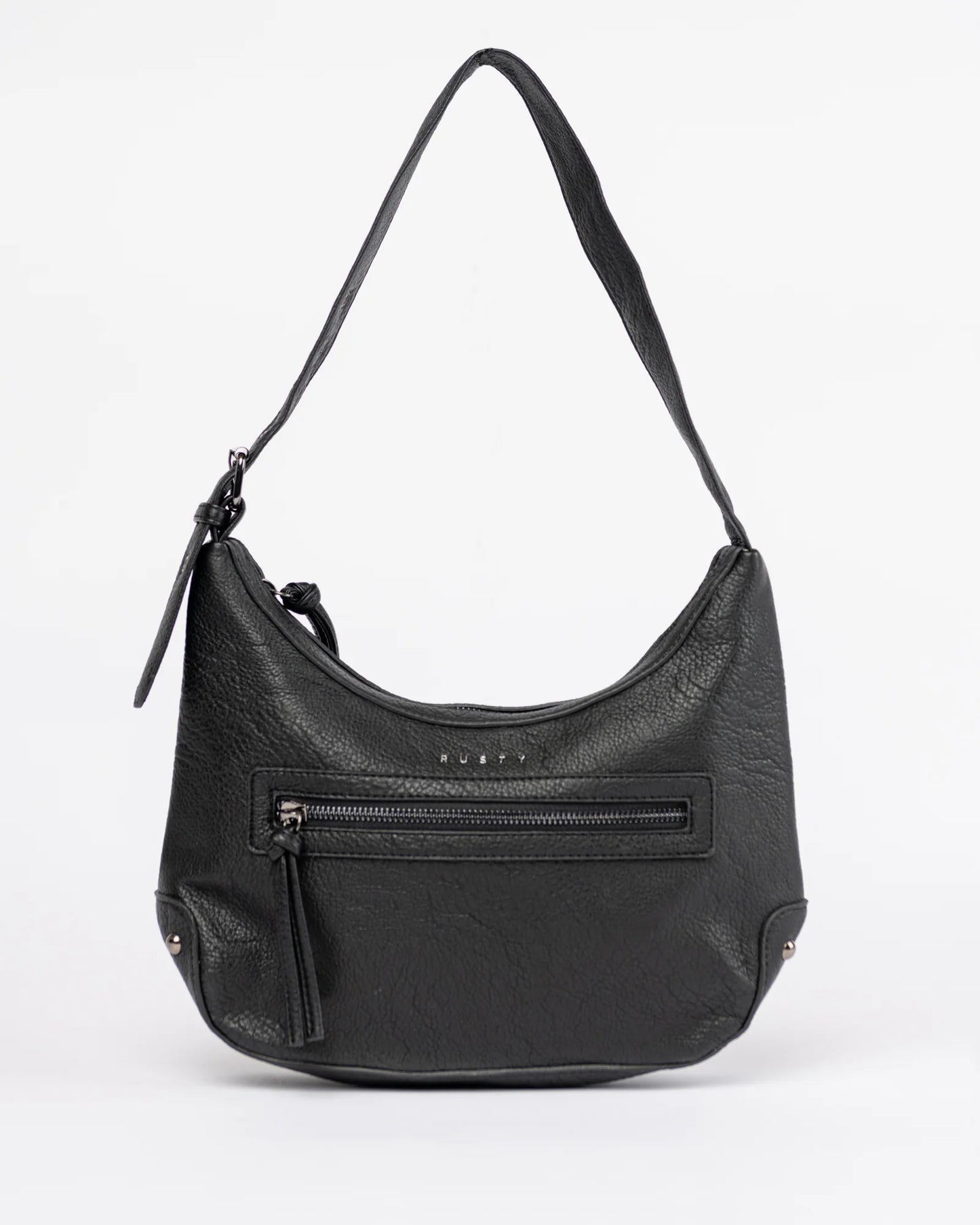 Astoria Shoulder Bag Blk