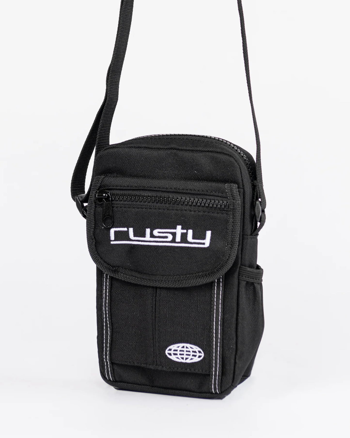 Domination Crossbody Bag