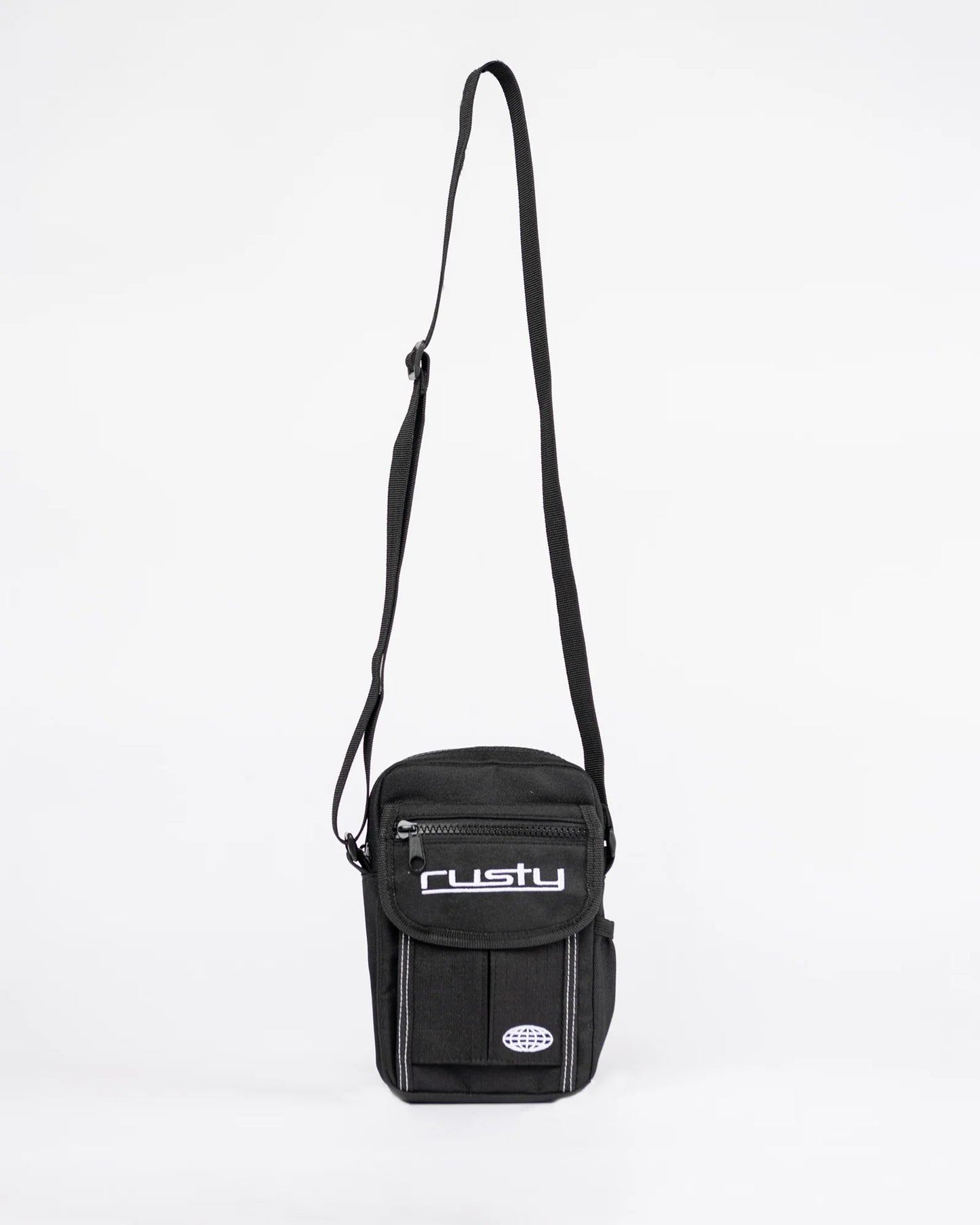 Domination Crossbody Bag