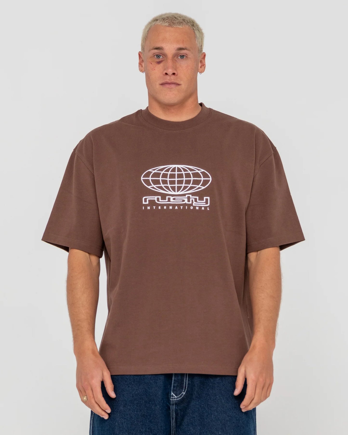 Internazionale Tee Pinecone