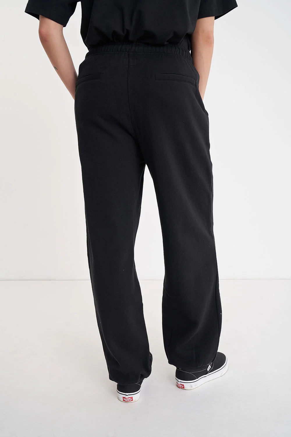 Relax Trackpant 350/Line