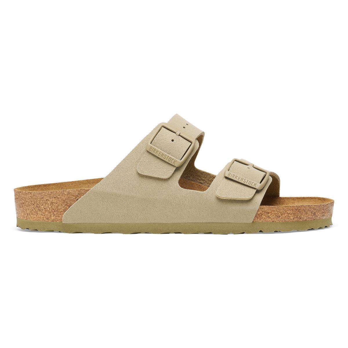 Arizona Birko-Flor Faded Khaki Regular