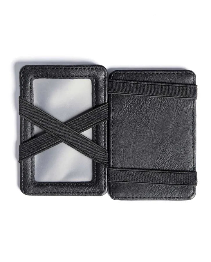 PU Magic Wallet