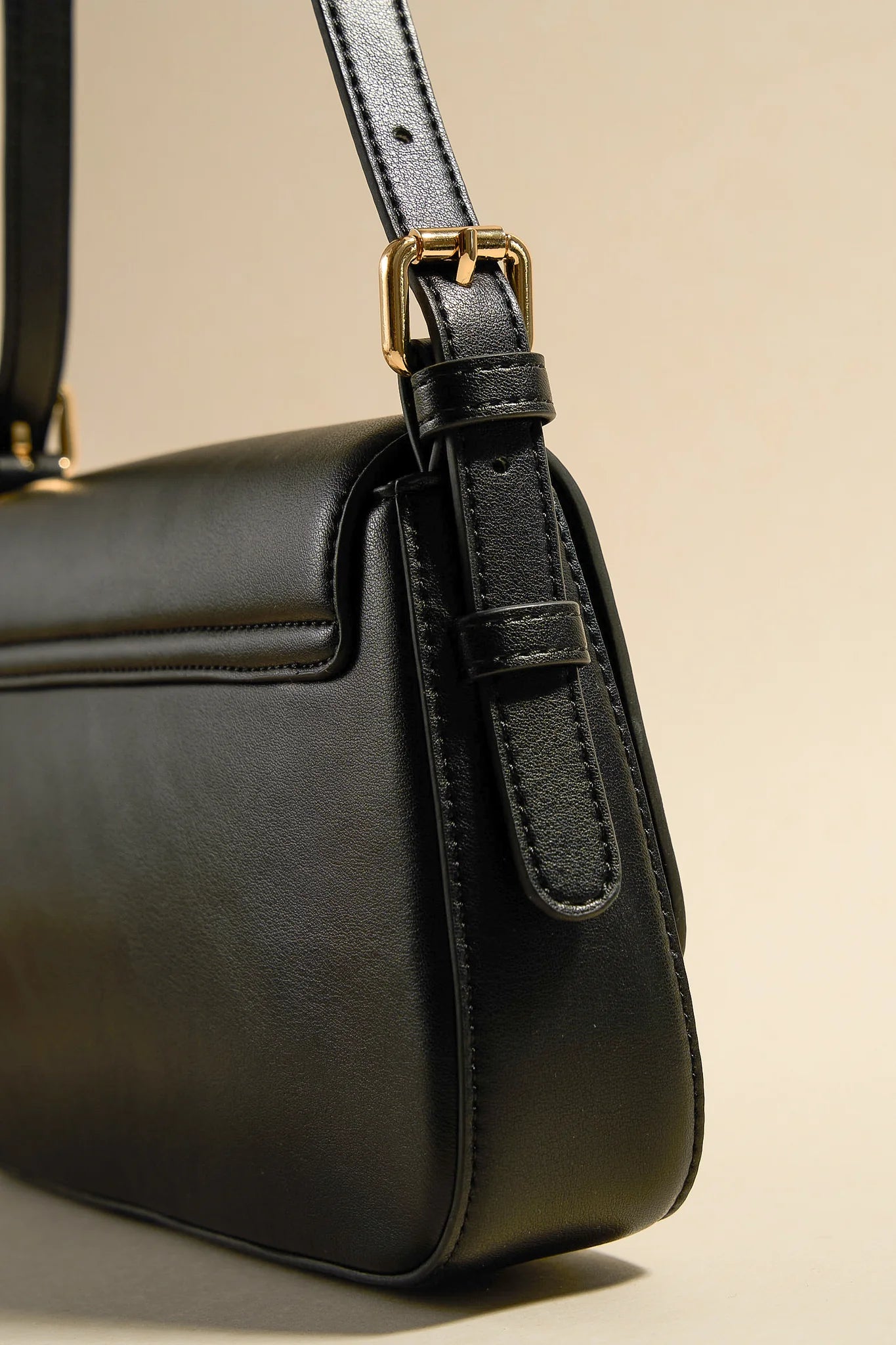 Date Night Shoulder Bag Blk