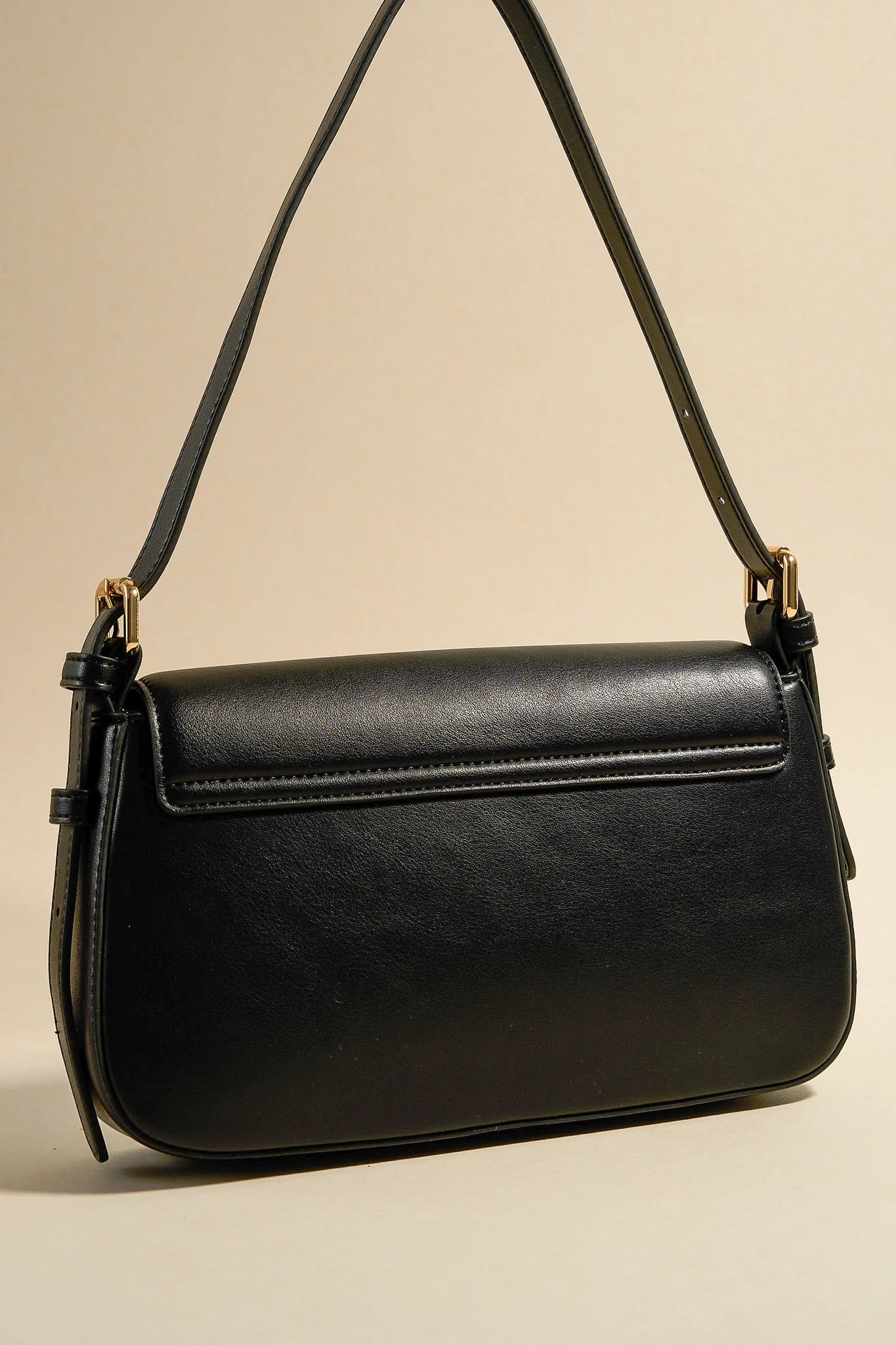 Date Night Shoulder Bag Blk