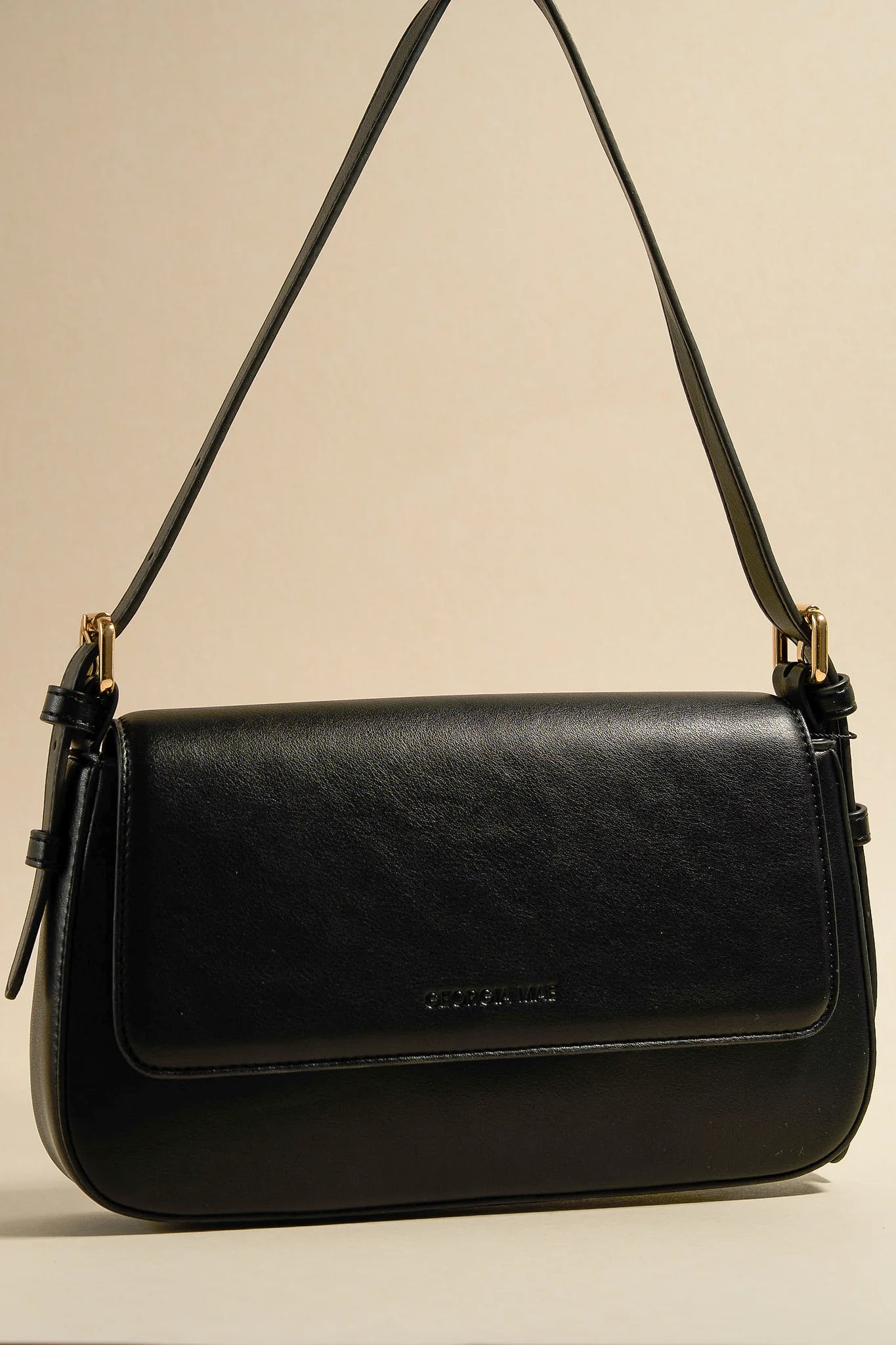 Date Night Shoulder Bag Blk