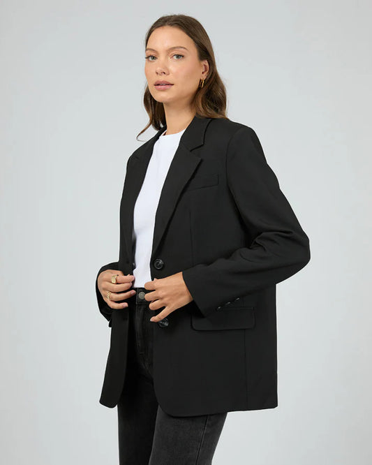 Eve Luxe Blazer